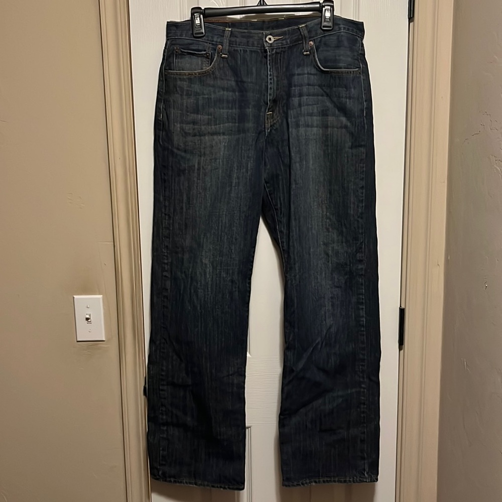 🍀Lucky🍀 Brand Jeans